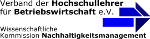 Logo Verband der Hochschullehrer für Betriebswirtschaft