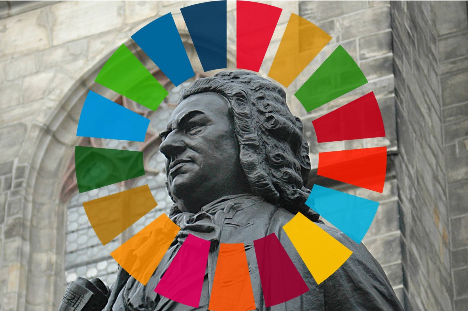 Johann Sebastian Bach als Vorreiter für die SDG - Hochschultage